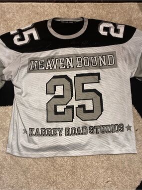 KRS Jersey